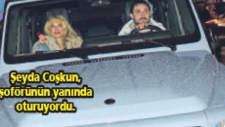 Arabası var özel mi özel