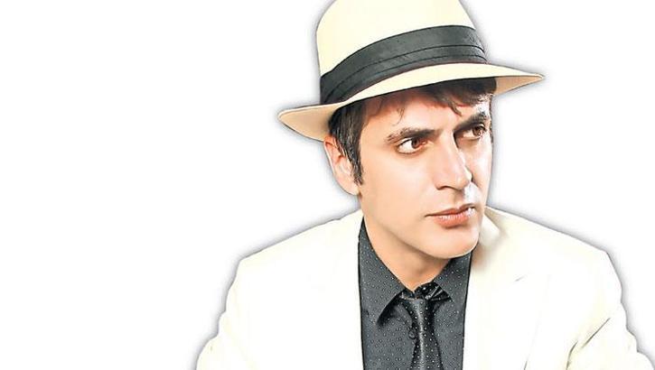 Eser gürlerim ama iyi herifim