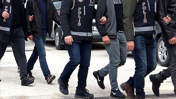 İstanbul merkezli 8 ilde yasadışı bahis operasyonu: 37 gözaltı