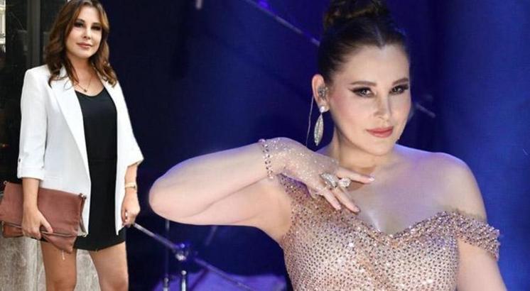 Funda Arar: 'Yeşil pasaport bize yetmez!'