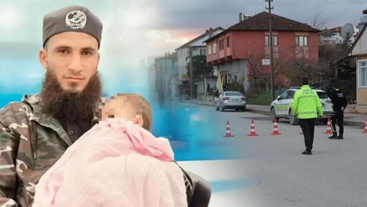 Aileleri bile istemedi: Yalova'da 3 polisi şehit eden 6 DEAŞ'lı teröristi devlet gömdü
