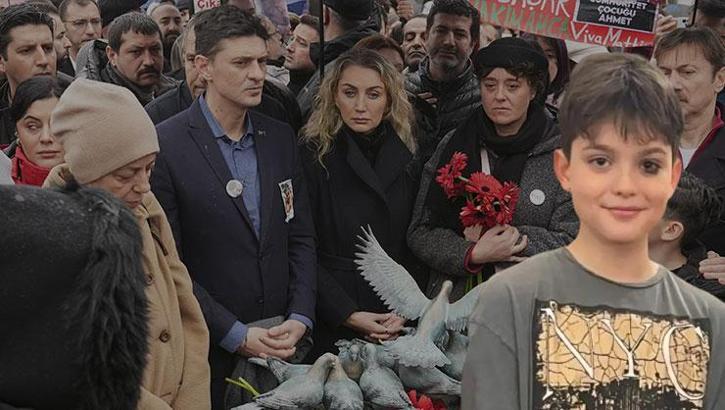 Evlat acısı ilk günkü gibi! Yasemin Minguzzi’den yürek yakan feryat: Sıradaki kim?