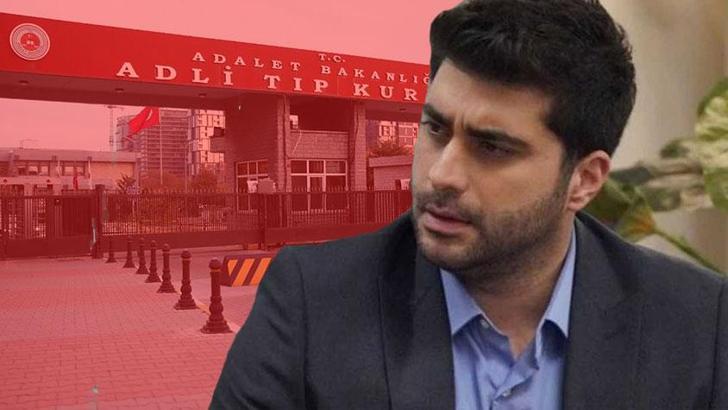 14 ünlü ismin uyuşturucu test sonucu pozitif çıktı! Aralarında Doğukan Güngör de var