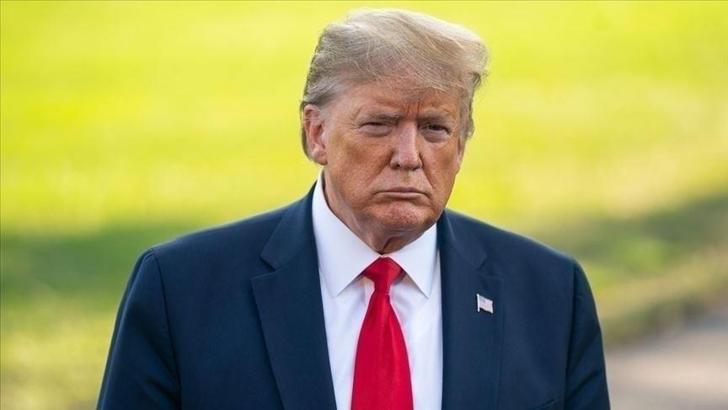 Trump’tan Davos sonrası Grönland ve Barış Kurulu çıkışı: ‘Pek çok şey başardık, vay canına’