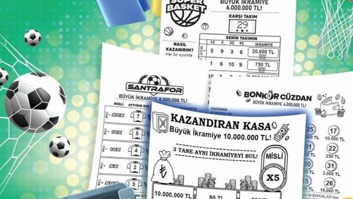 Hızlı oyna kazan