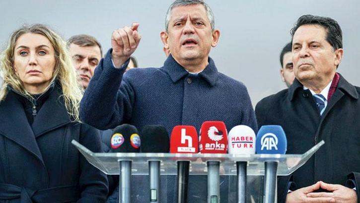 'Verilen talimat belliydi'
