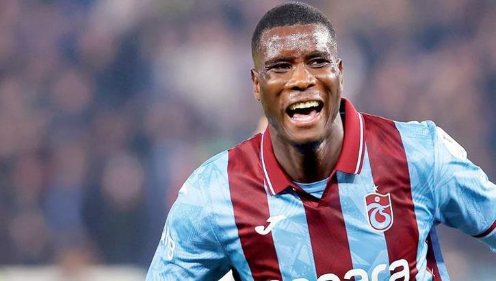 Fırtına'nın zirve inadı