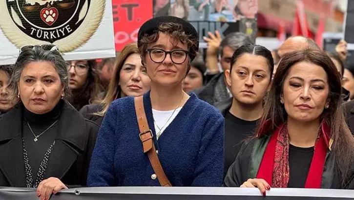 Mattia Ahmet Minguzzi için yürüyüş düzenlendi