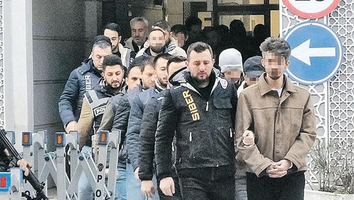 Yapay zekayla dolandırıcılık