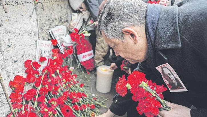 'Gönüle girmekle iktidar olunur'