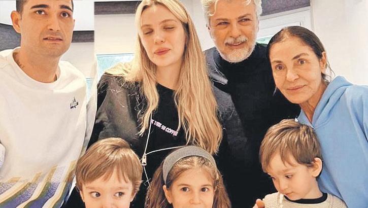 ‘Dünyanın en güzel kızı'