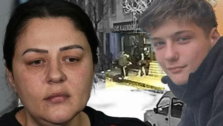 Atlas Çağlayan'ın ailesini tehdit eden 5 kişi tutuklandı