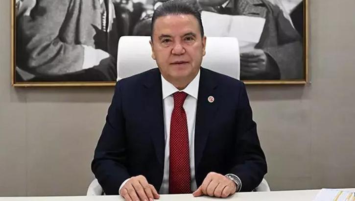 Muhittin Böcek ile ilgili dikkat çeken iddia: 'Ali Mahir Başarır'a hediye edeceğini söyleyip daire istedi'