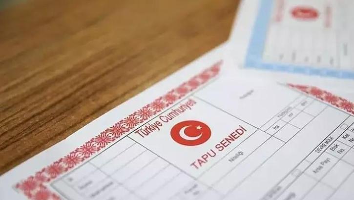 Evlere tebligatlar gönderildi... Tapusu olanlar dikkat!