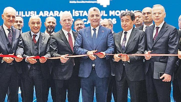 Mobilya sektörünü parlak günler bekliyor