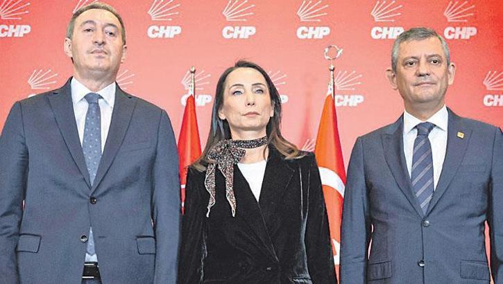 DEM Parti ile Suriye görüşmesi