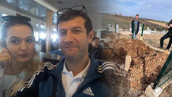 Samsun'da otobüsün çarptığı Burcu, 10 günlük yaşam savaşını kaybetti