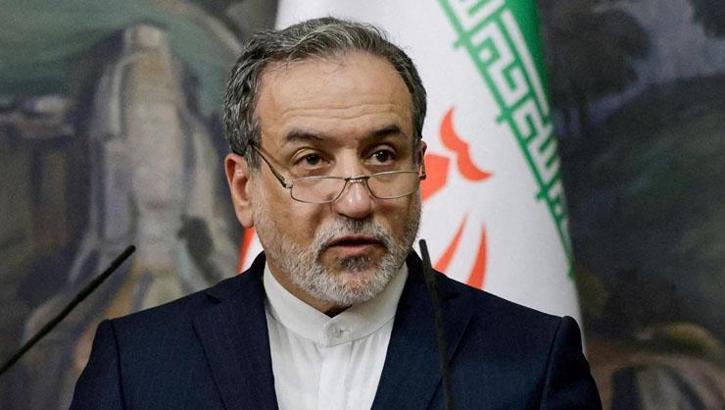 İran, ABD'ye gözdağı verdi! 'Silahlı kuvvetlerimiz elleri tetikte bekliyor'