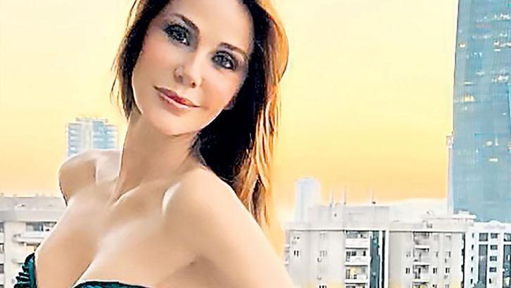 ‘Aşk doluyuz’