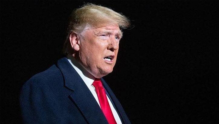 Trump, Orta Doğu’da 'Büyük Armada' kurdu! İşte dev yığınağın detayları