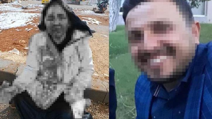 Boşanmak isteyen kadına ölümcül darp: Dehşeti yaşatan koca tutuklandı