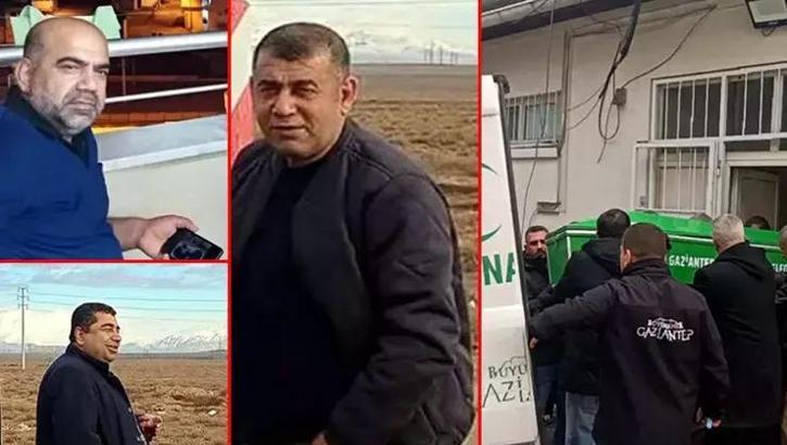 Feci kaza! 3 kardeş yeni aldıkları otomobilde can verdi