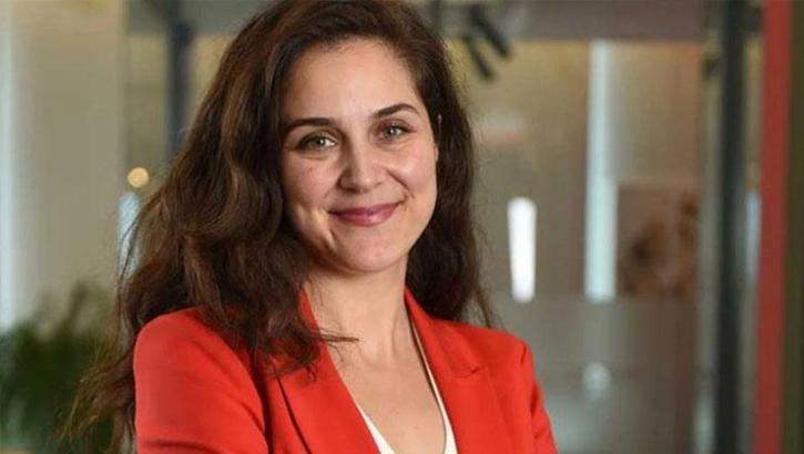 Başak Benli’ye bölgesel sorumluluk