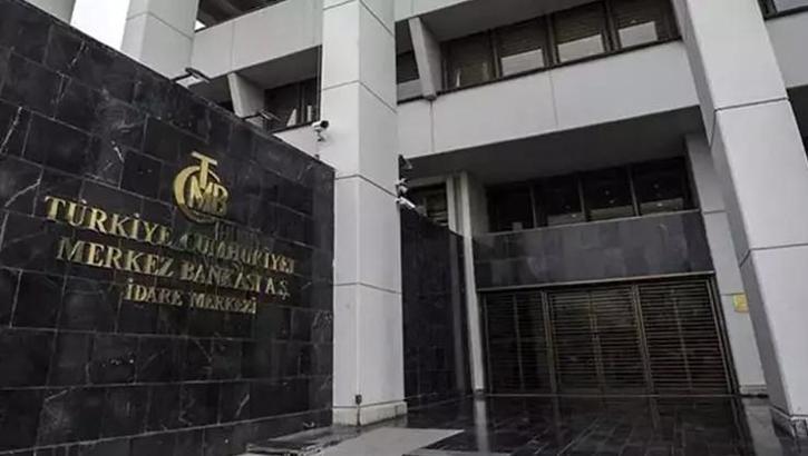 Merkez Bankası rezervlerinde tarihi rekor