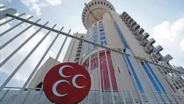 MHP'nin 'Siyaset ve Liderlik Okulu'na başvuru süreci 8 Mart'ta sona erecek