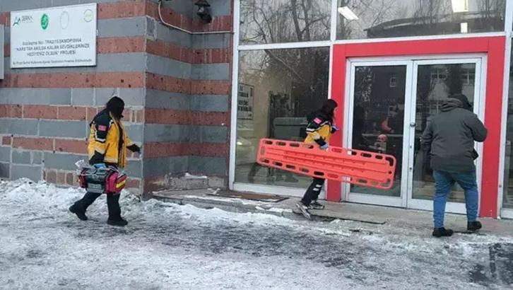 İki gündür aranan genç adamın cansız bedeni asansör boşluğunda bulundu
