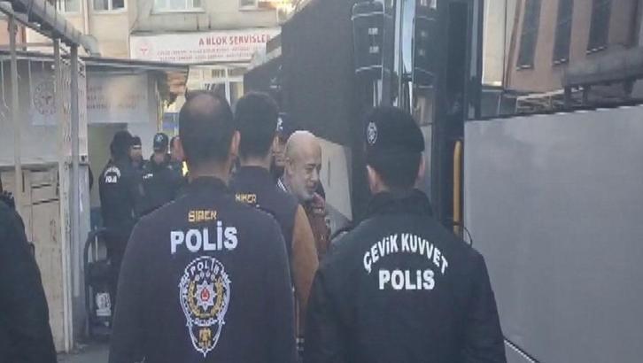 Adana Demirspor eski Başkanı Murat Sancak hakkında tahliye kararı