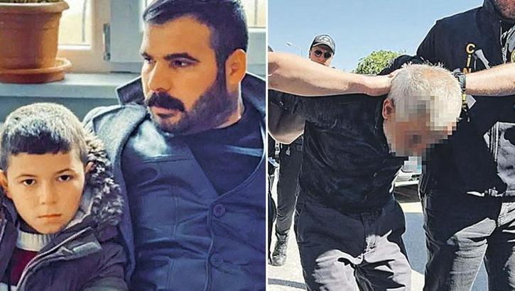 Cinayet için dolduruşa getirdi, çifte müebbet yedi! Asılsız ihbar da yapmış