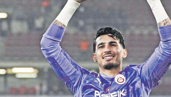 Cim Bom'da durmak yok yola devam! Ya Juventus ya da Atletico Madrid