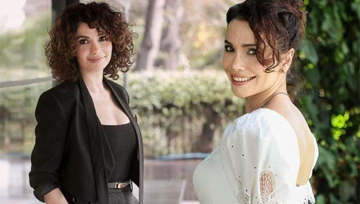 Songül Öden: 'Annem okuma yazmayı benimle öğrendi'