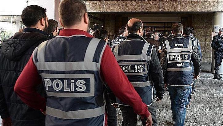 İzinsiz yatırım ağı çökertildi! 26 gözaltı