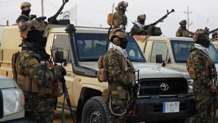 Şam ile terör örgütü YPG arasında yeni mutabakat! 'Ateşkeste anlaştık'