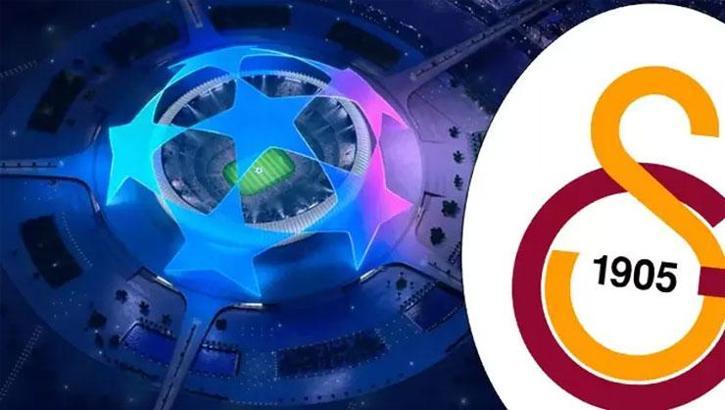 Galatasaray'ın rakibi belli oldu: UEFA Şampiyonlar Ligi'nde kuralar çekildi