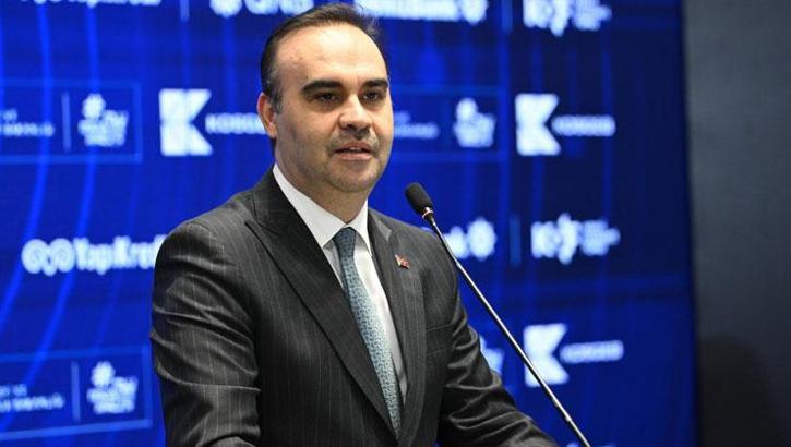 Bakan Kacır: KOBİ'lere 30 milyar liralık refinansman desteği sağlayacak programımızı devreye alıyoruz