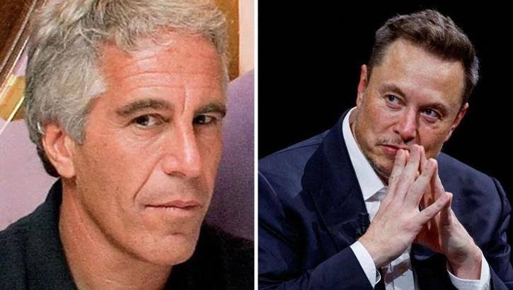 Trump'ı suçlamıştı! Elon Musk'ın Epstein'e attığı e-posta ifşa oldu: 'Adaya ne zaman gelebilirim?'