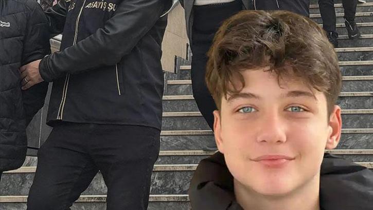 Atlas Çağlayan cinayetinde yeni gelişme: 1 şüpheli daha yakalandı