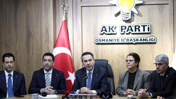 Bakan Bayraktar: 'Türkiye'nin nükleer serüveninde bu sene hedefimiz, ilk elektriği üretmek'