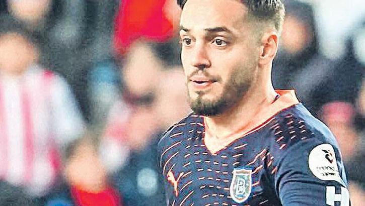 Yusuf Sarı yuvaya dönüyor