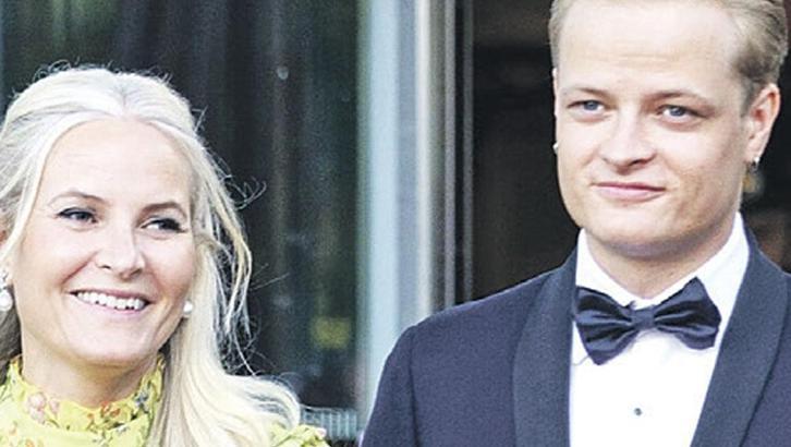 Aristokratların gözdesi