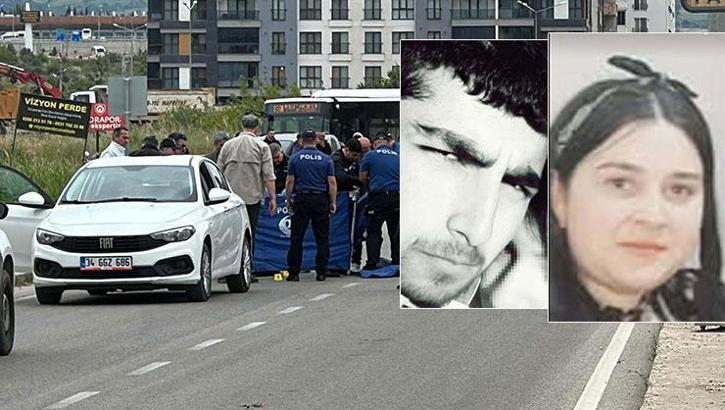 Eşini gözünü kırpmadan öldürdü! Cinayetten 4 gün önceki mesaj kan dondurdu: 'Annem perişan olur'