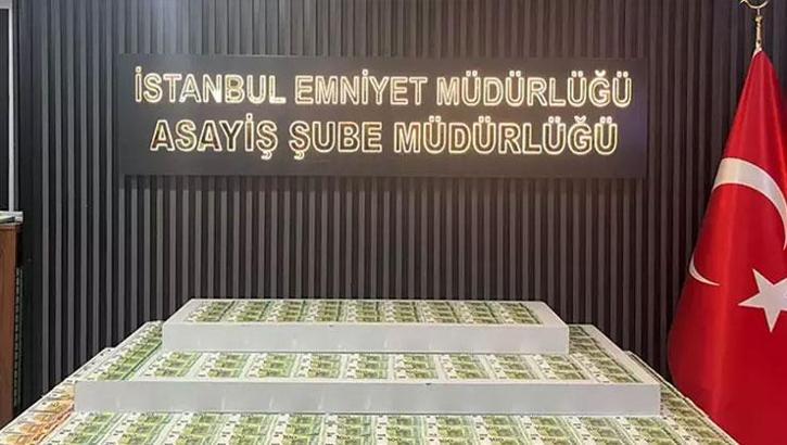 Kafede oturan Rus turistin çantasından 25 bin avro çalan şüpheli tutuklandı