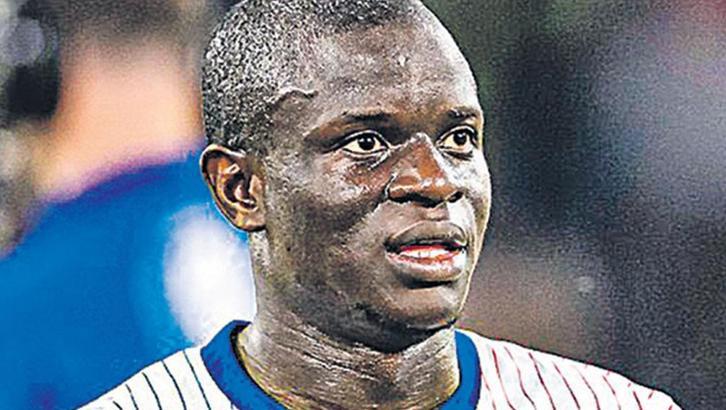 Ve Kante Fener’de
