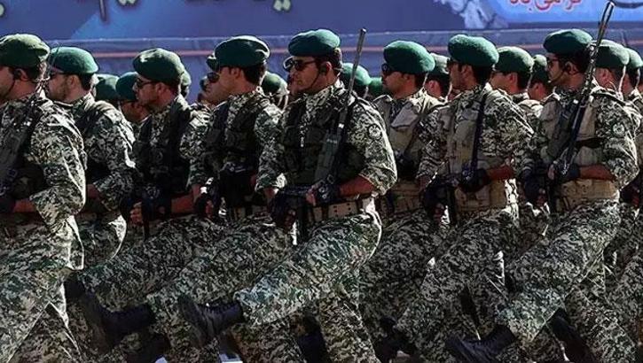 ‘Shaded’ dronları Ukrayna’nın sabrını taşırdı! Devrim Muhafızları resmen terör listesinde