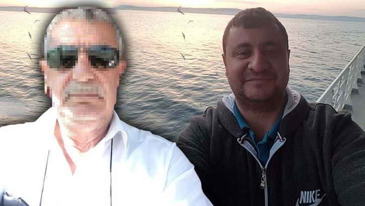 Altın borcu tartışması kanlı bitti! Baba, oğlunu katletti