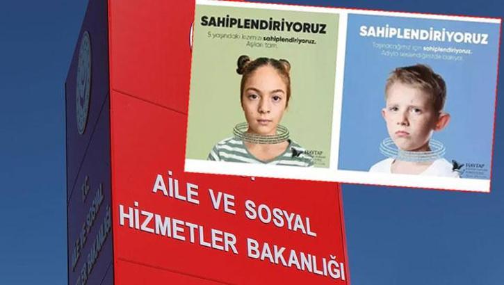 Bakanlık harekete geçti: 'Sahiplendirme ilanı' paylaşımlarına suç duyurusu
