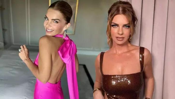 Pelin Karahan: Mutlu hayatımı paylaşmaya utanıyordum